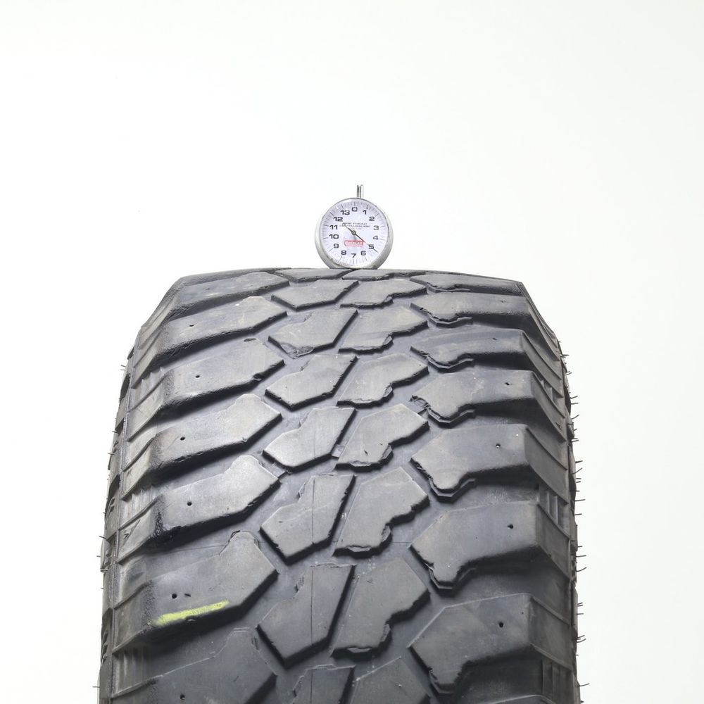 Used LT 33X12.5R17 Kpatos FM523 M/T 114Q D - 5/32 - Image 2