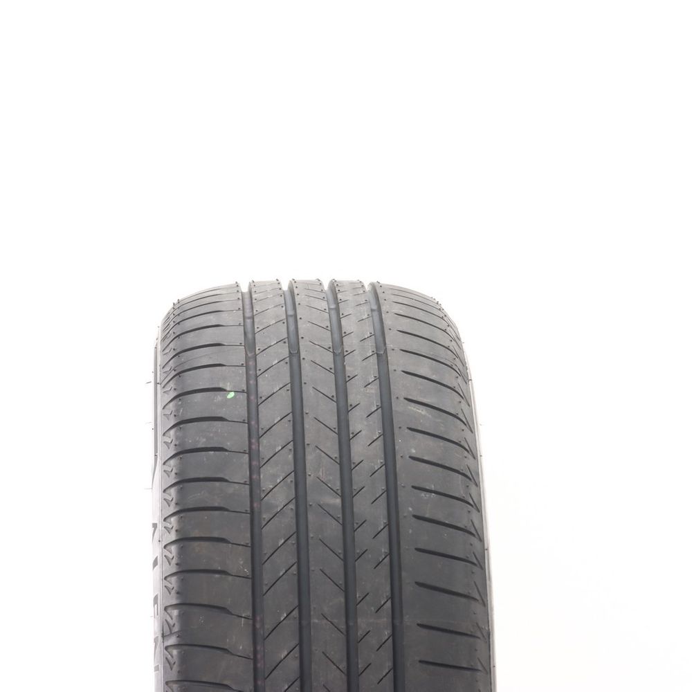 Driven Once 235/55R19 Bridgestone Alenza 001 101V - 9.5/32 - Image 2