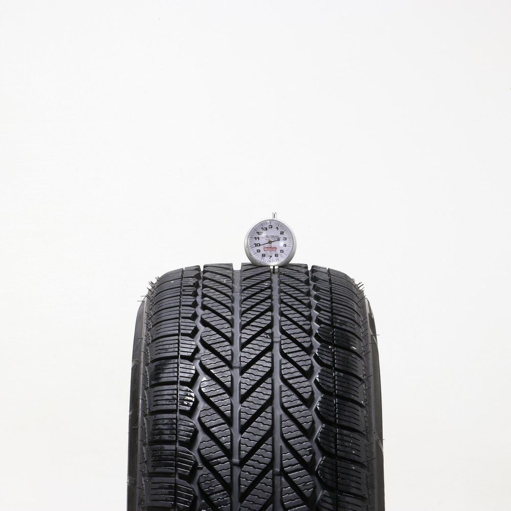 Set of (2) Used 225/50R17 Bridgestone WeatherPeak 94V - 8-9.5/32 - Image 5