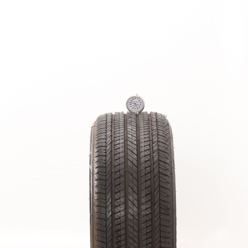 Used 215/55R16 Bridgestone Ecopia EP422 93H - 10.5/32 - Image 2