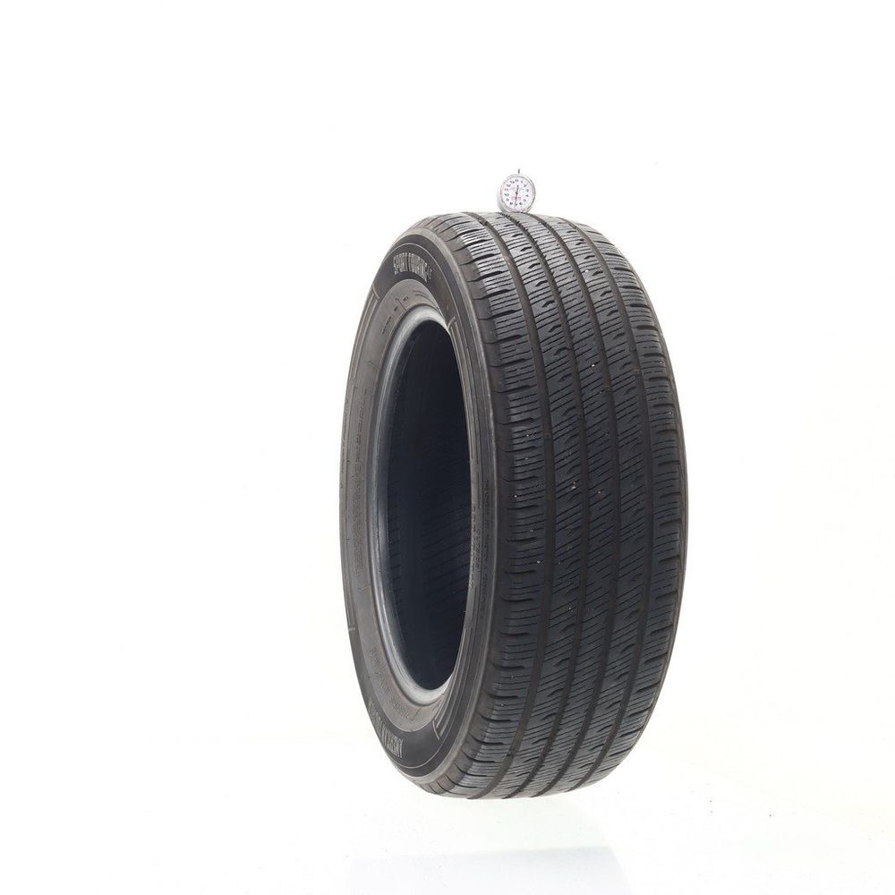 Used 235/60R18 American Tourer Sport Touring A/S 107V - 7/32 - Image 1