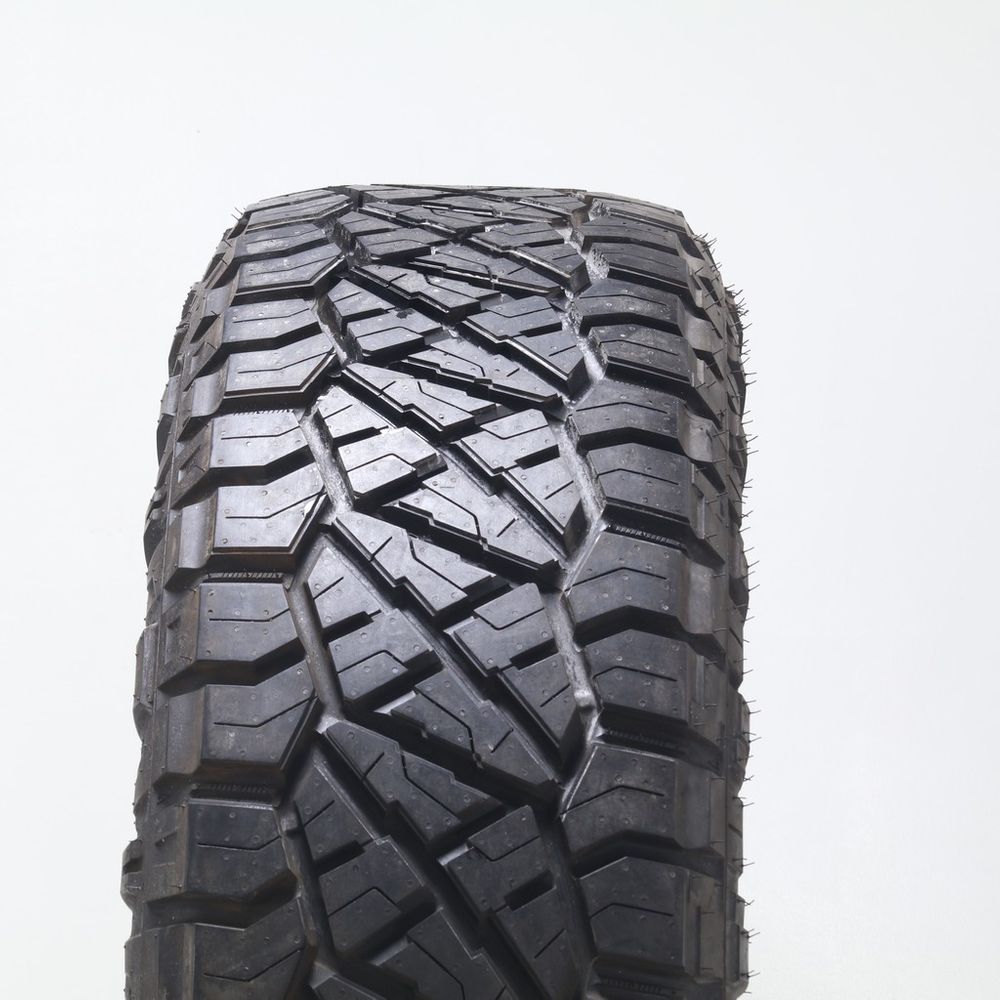 Driven Once 255/70R18 Nitto Ridge Grappler 116T - 12/32 - Image 2