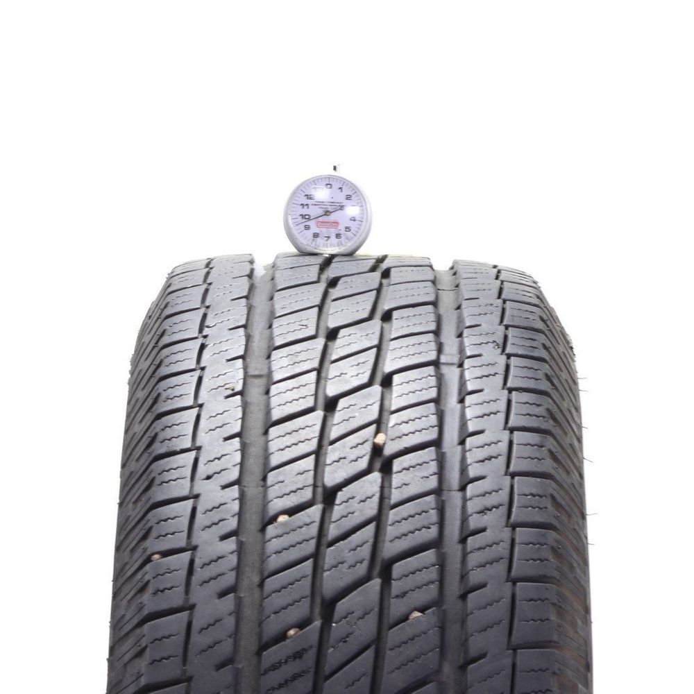 Set of (2) Used 265/65R17 Toyo Open Country H/T 110S - 9.5-10/32 - Image 2