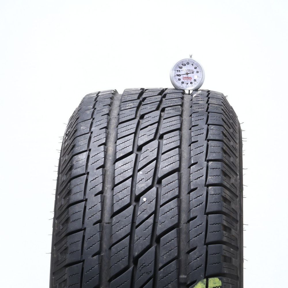 Set of (2) Used 265/65R17 Toyo Open Country H/T 110S - 9.5-10/32 - Image 5