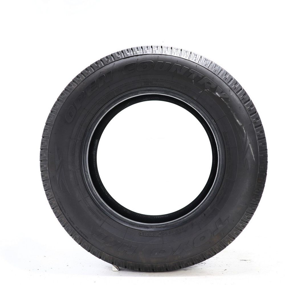 Set of (2) Used 265/65R17 Toyo Open Country H/T 110S - 9.5-10/32 - Image 6