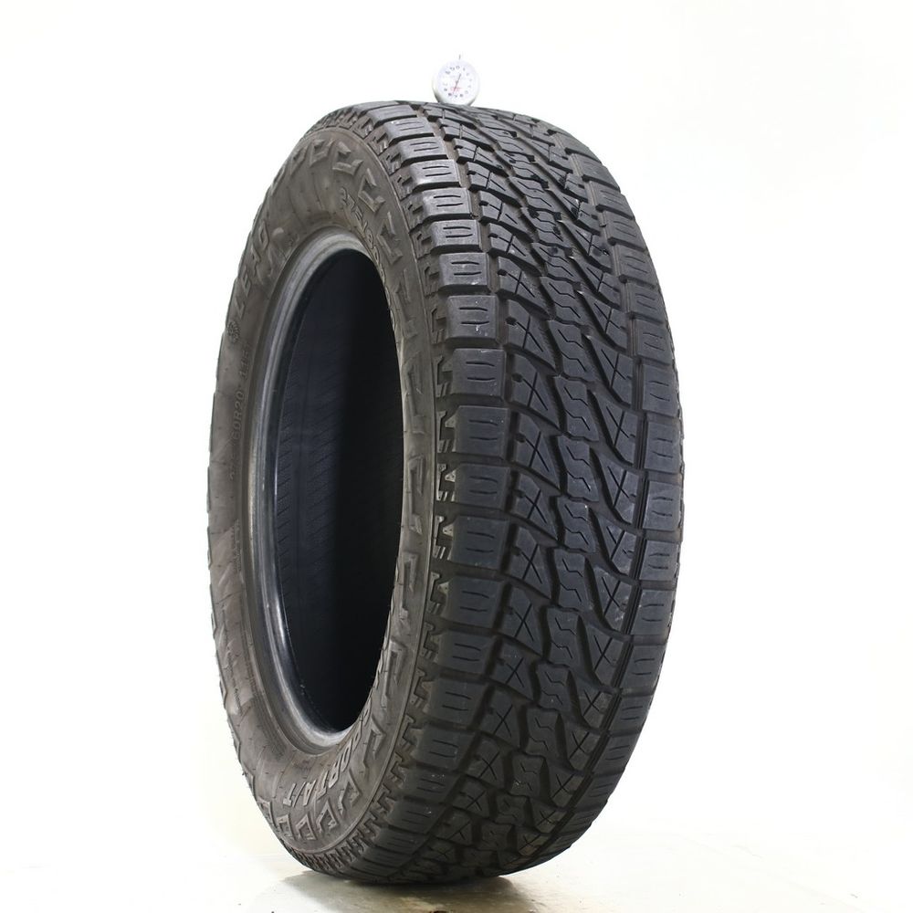 Used 275/60R20 Leao Lion Sport A/T 115T - 7.5/32 - Image 1