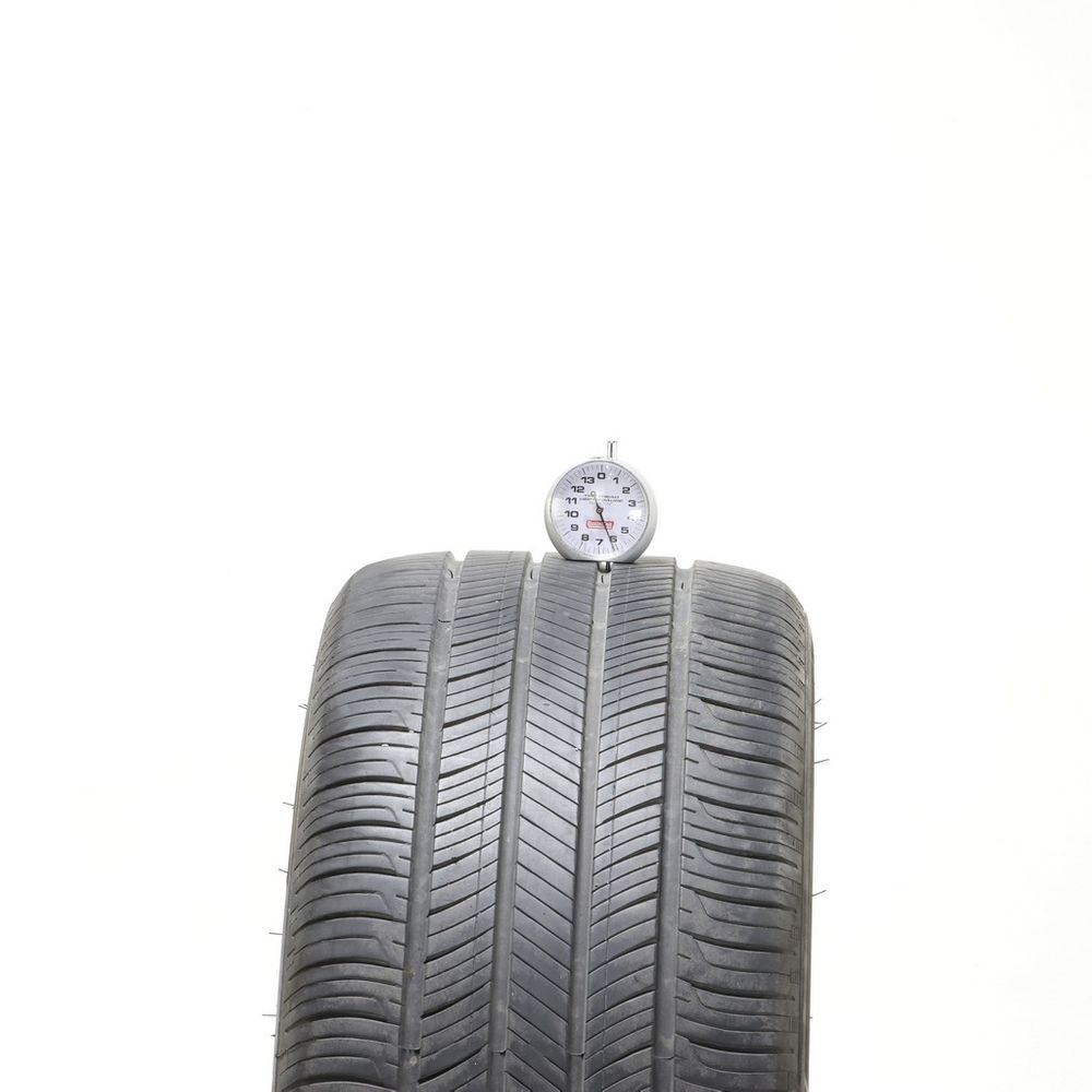 Set of (2) Used 225/45R17 Hankook Kinergy GT 91W - 6-7.5/32 - Image 2