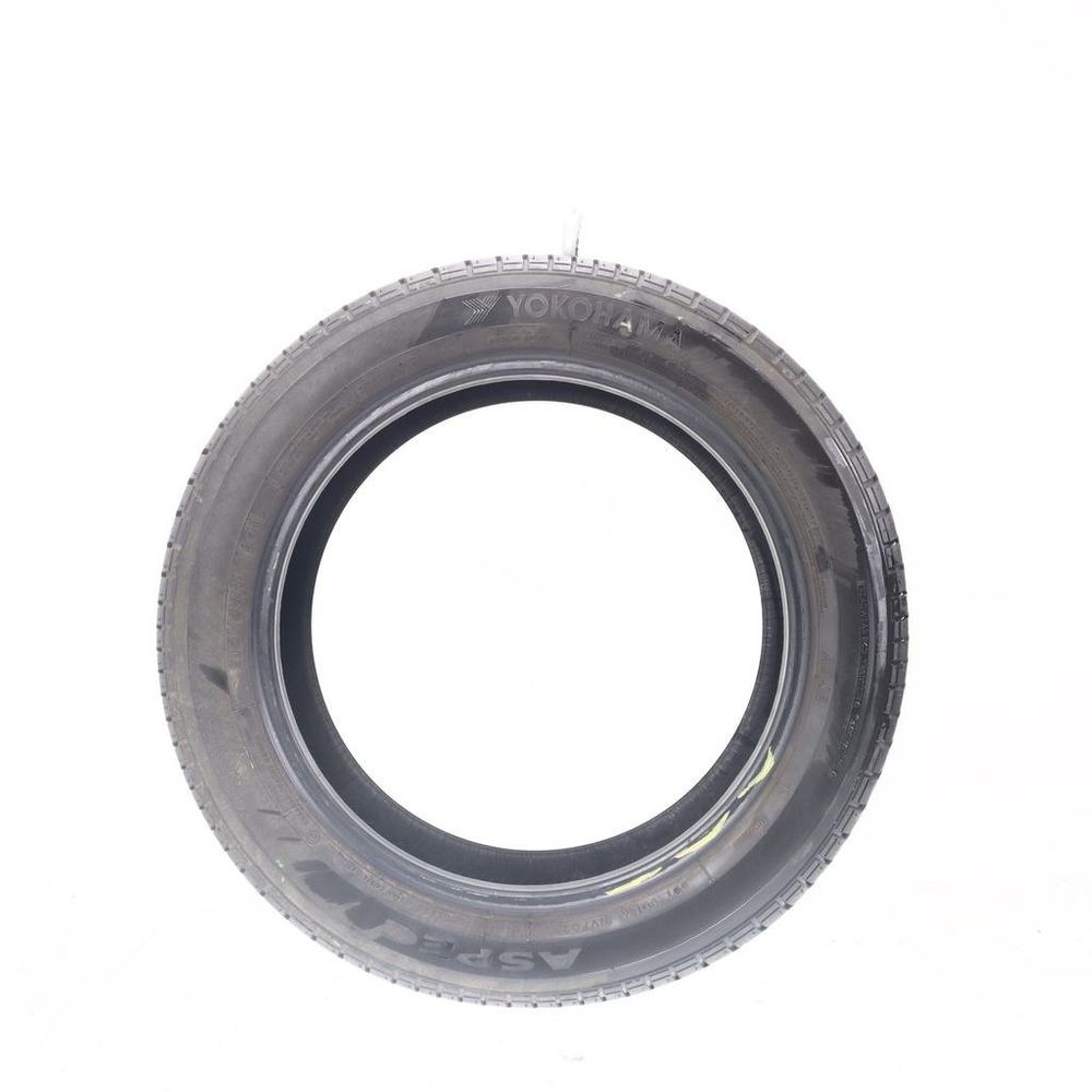 Used 215/55R17 Yokohama Aspec A349 94V - 6.5/32 - Image 3