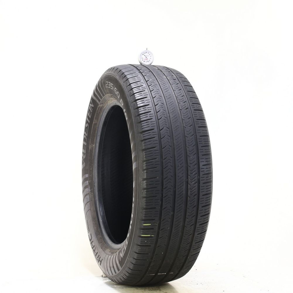 Used 235/60R18 Vredestein Hitrac 103H - 5/32 - Image 1
