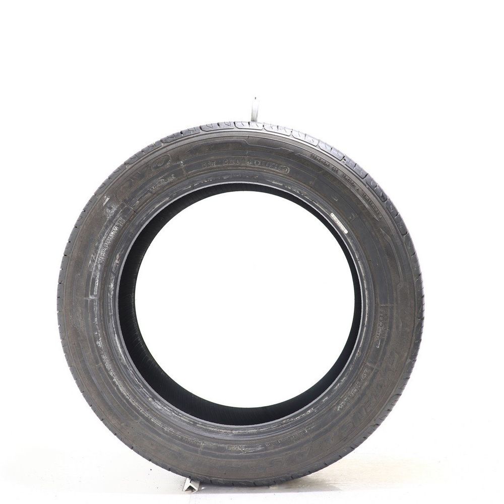 Set of (2) Used 215/55R17 Toyo Extensa A/S II 94H - 6.5-8/32 - Image 6