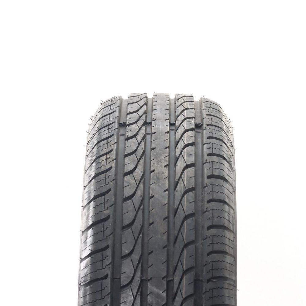 Set of (2) New 235/70R17 Performer CXV Sport 109T - 10/32 - Image 2