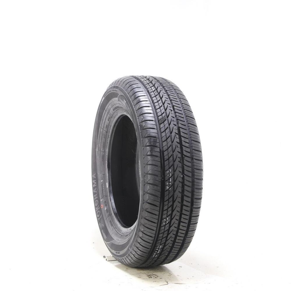 New 215/65R16 Yokohama Tornante 98H - 12/32 - Image 1