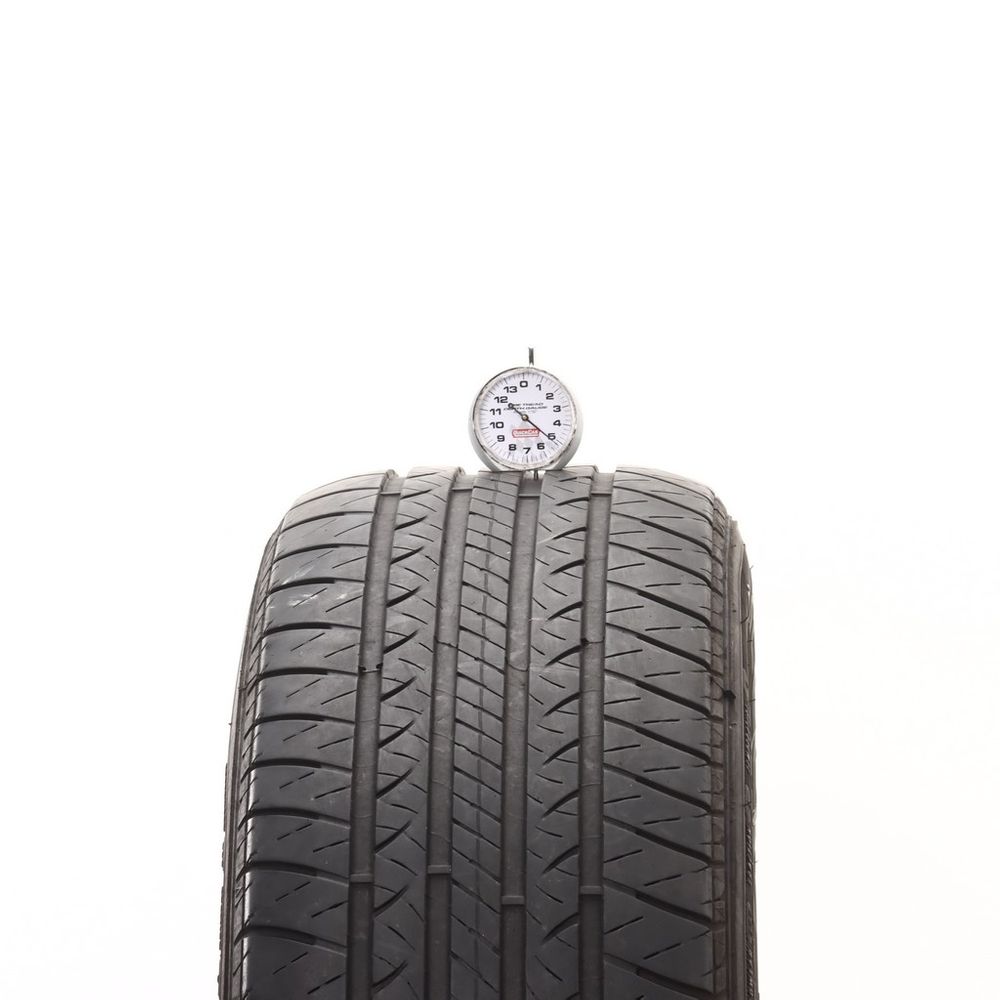 Used 225/60R17 Kelly Edge A/S 99H - 5/32 - Image 2