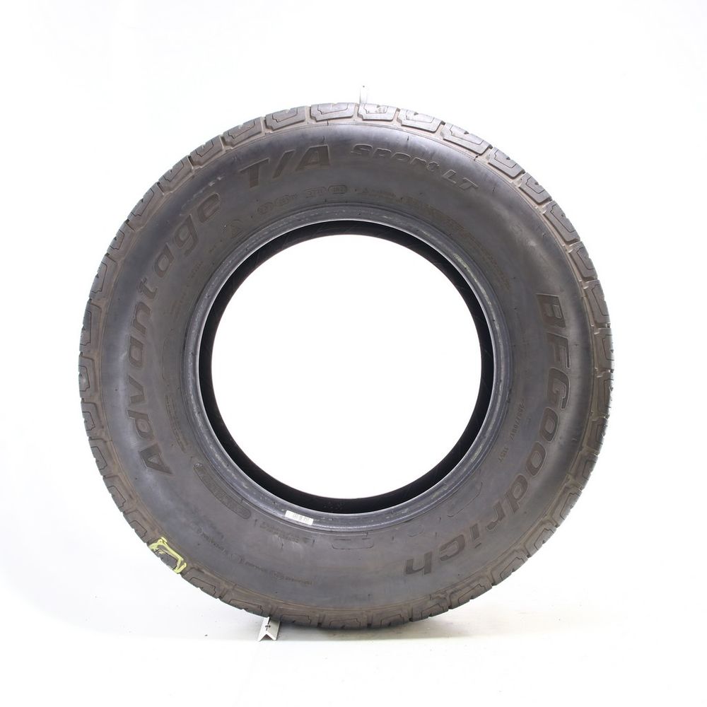 Used 265/70R17 BFGoodrich Advantage T/A Sport LT 115T - 10/32 - Image 3