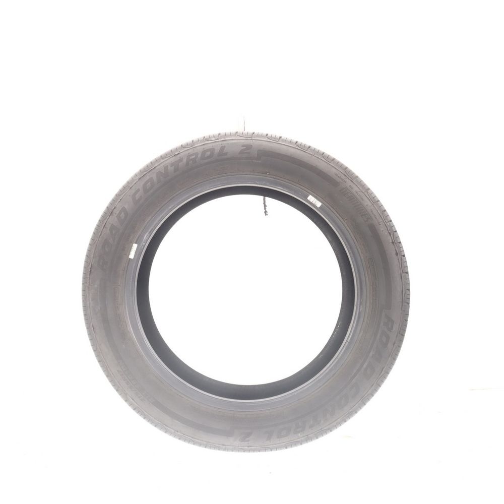 Set of (4) Used 215/55R17 DeanTires Road Control 2 94V - 8.5-9/32 - Image 6