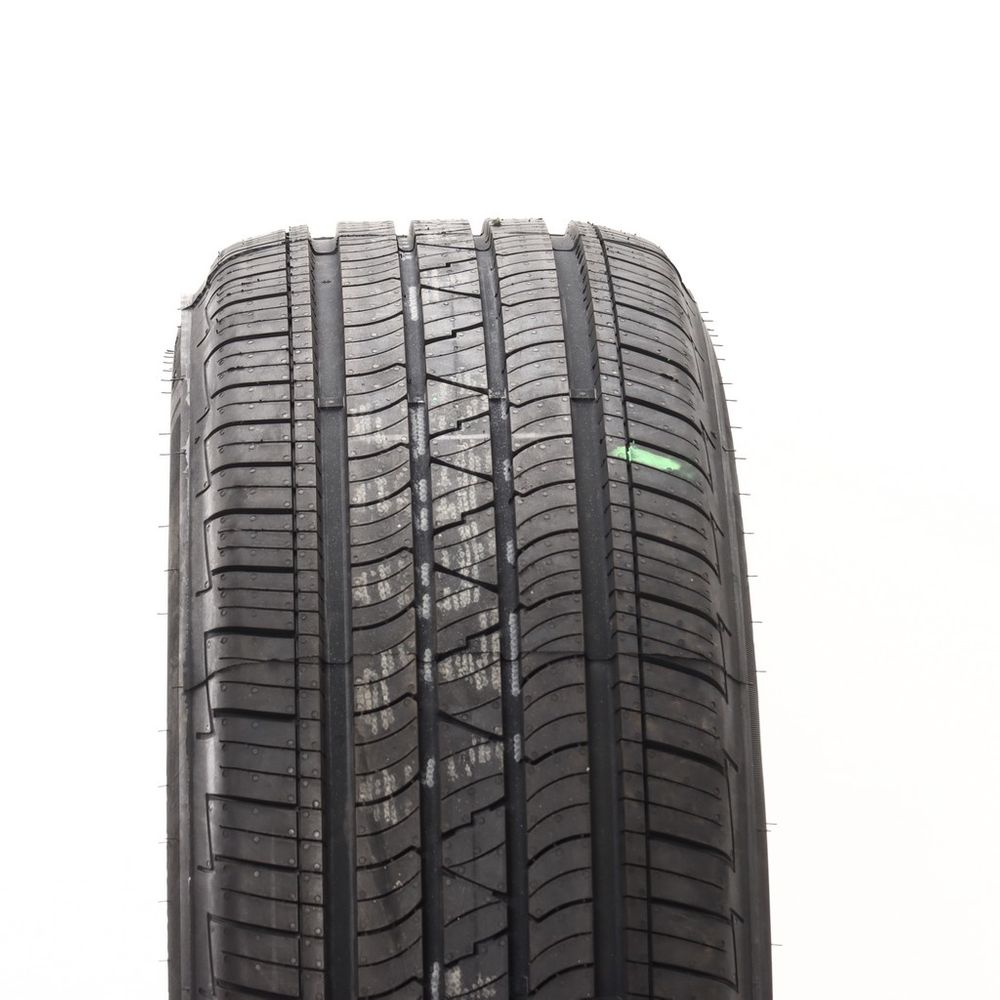New 235/55R19 Mastercraft Courser Quest Plus 105V - Image 2