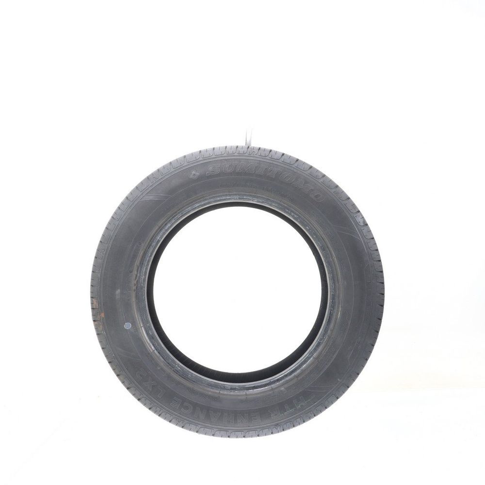 Set of (2) Used 185/65R15 Sumitomo HTR Enhance LX2 88H - 8.5/32 - Image 3