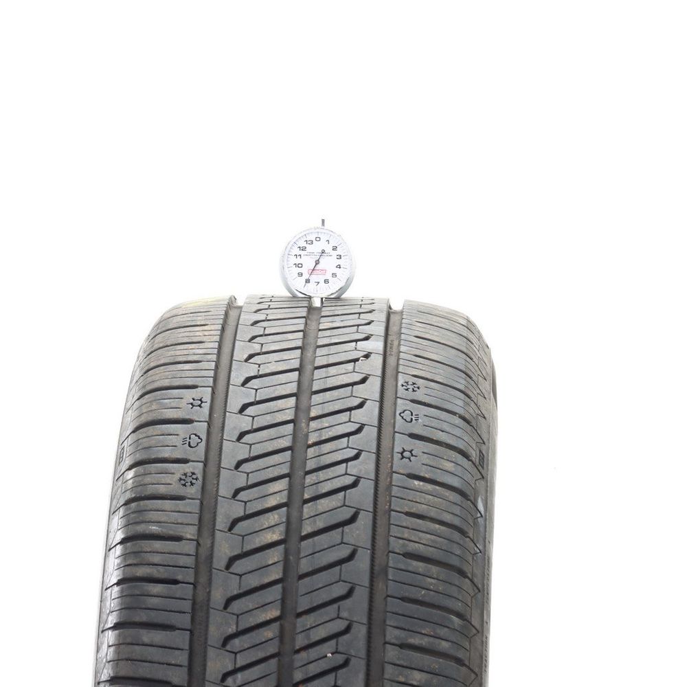 Used 235/55R19 Continental ControlContact Tour M A/S EV 105H - 8/32 - Image 2