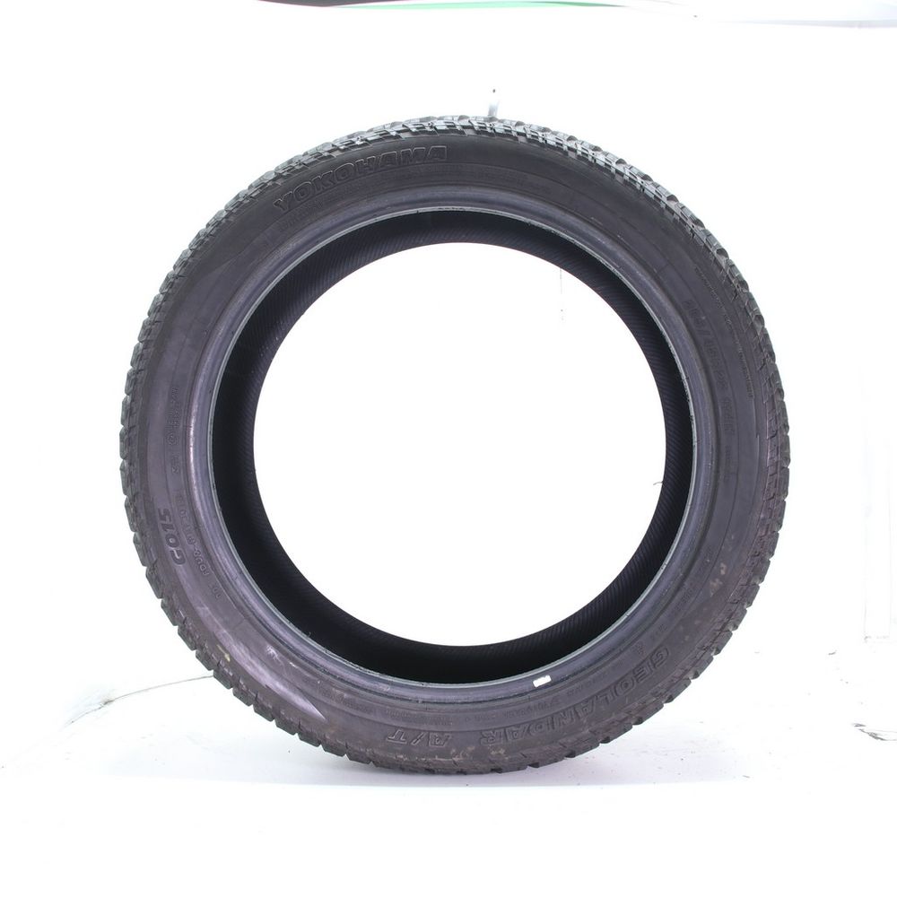 Used 285/45R22 Yokohama Geolandar A/T G015 114H - 5.5/32 - Image 3