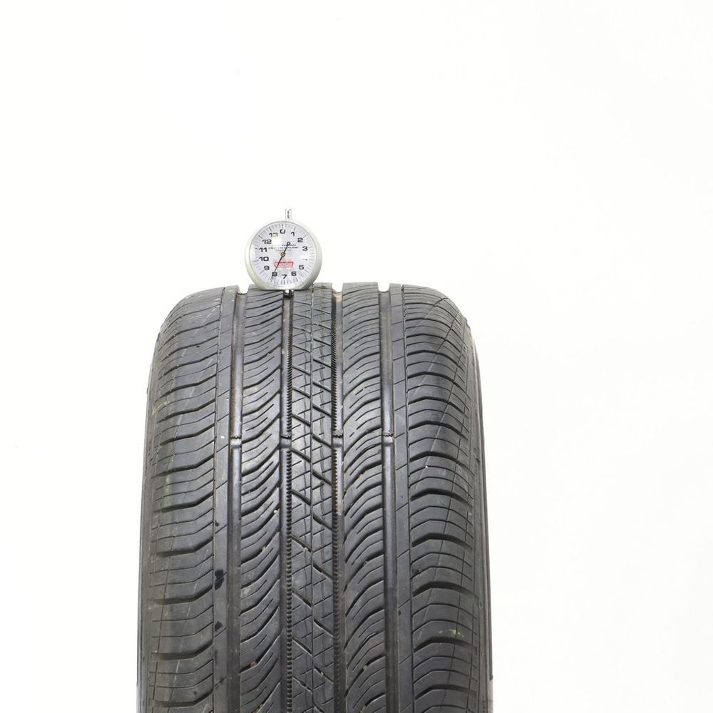Used 215/55R17 Continental ProContact TX 94H - 8/32 - Image 2
