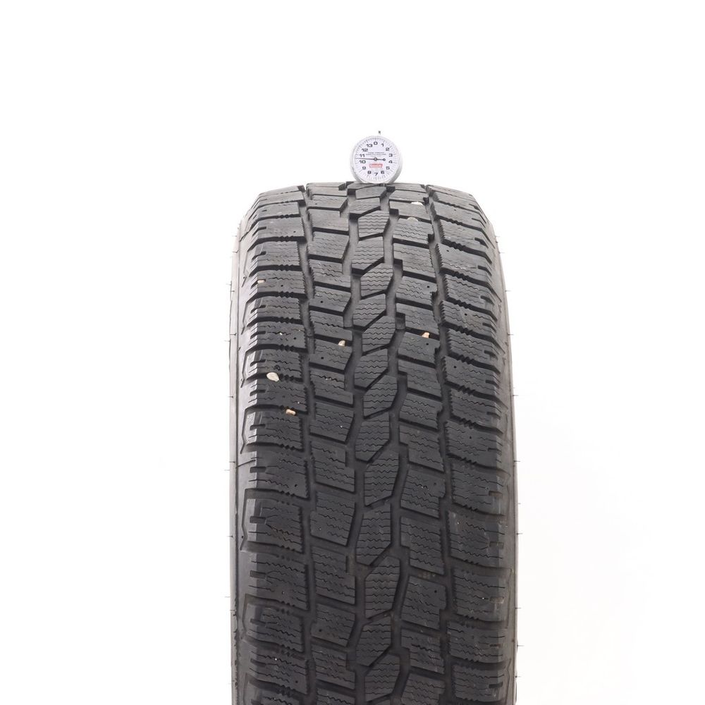 Used 245/55R19 Hercules Avalanche XUV 103T - 10.5/32 - Image 2