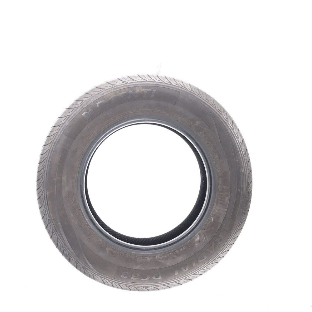 Used 215/70R15 Dcenti DC33 98H - 7.5/32 - Image 3
