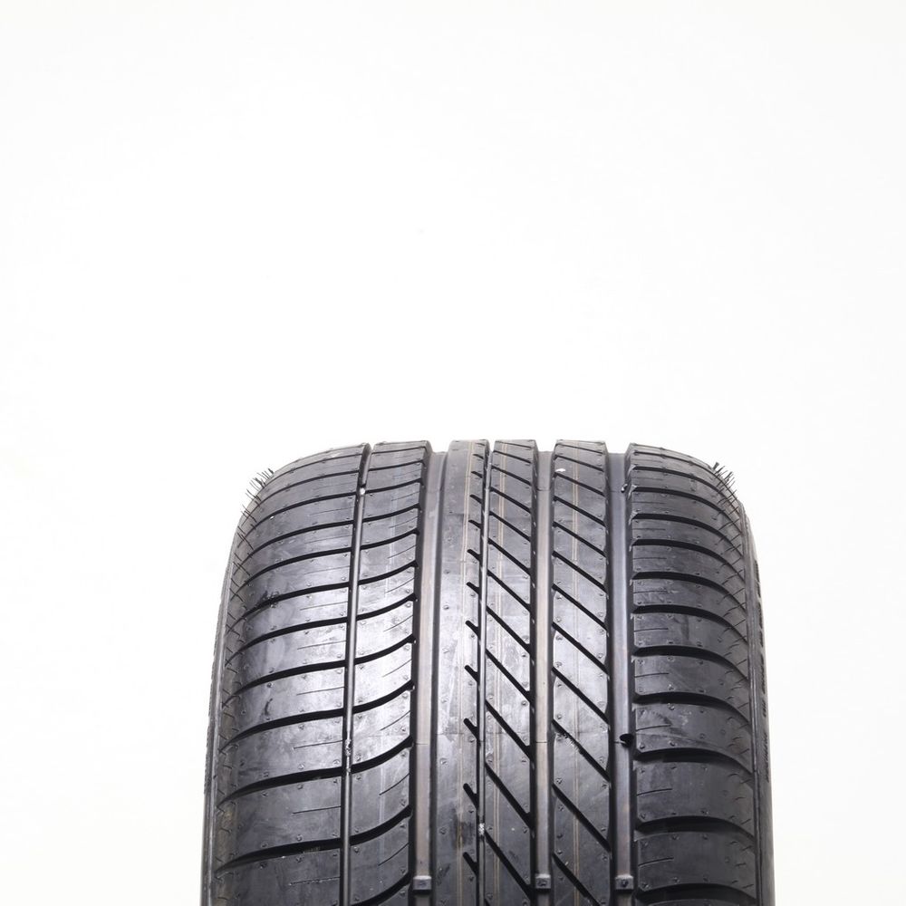 Driven Once 265/50R19 Goodyear Eagle F1 SUV.4X4 Asymmetric NO 110Y - 9.5/32 - Image 2