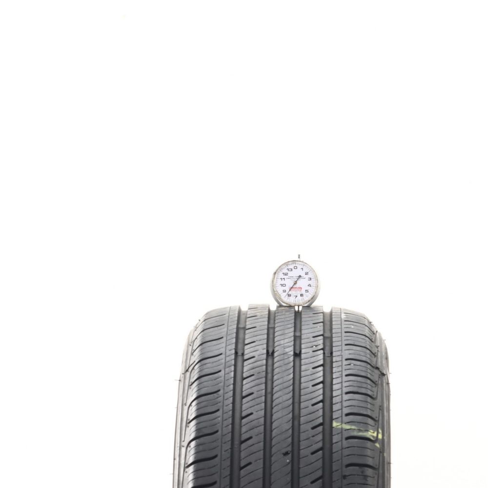 Set of (2) Used 205/55R16 Ironman GR906 91V - 8/32 - Image 2