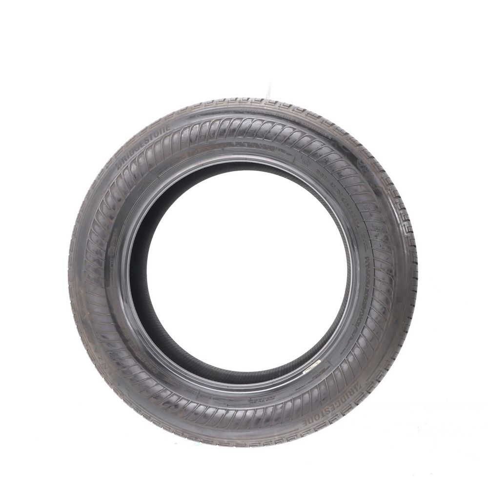 Set of (4) Used 235/60R18 Bridgestone Alenza A/S 02 RFT 103H - 6-7.5/32 - Image 6