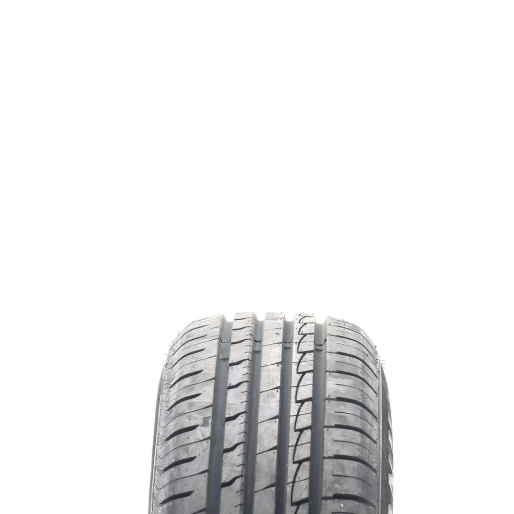 Set of (2) New 195/70R14 Ironman IMove Gen 2 AS 91T - Image 2