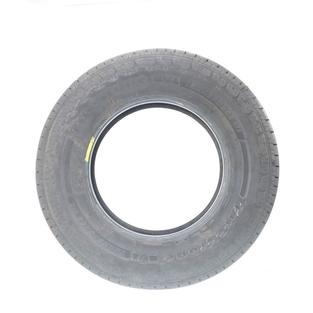 New LT 245/75R17 Firestone Transforce HT3 Enliten 121/118R E - Image 3