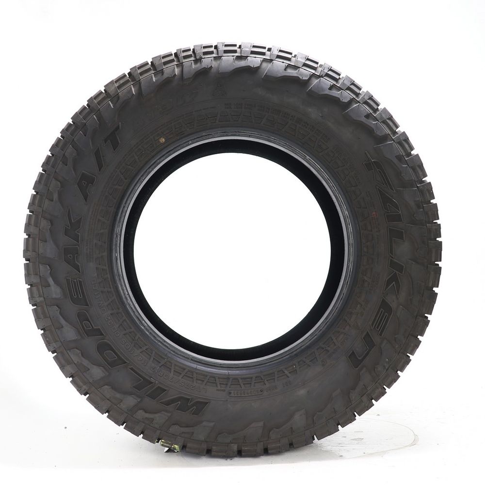 Used LT 275/70R17 Falken Wildpeak A/T3W 114/110S C - 17/32 - Image 3