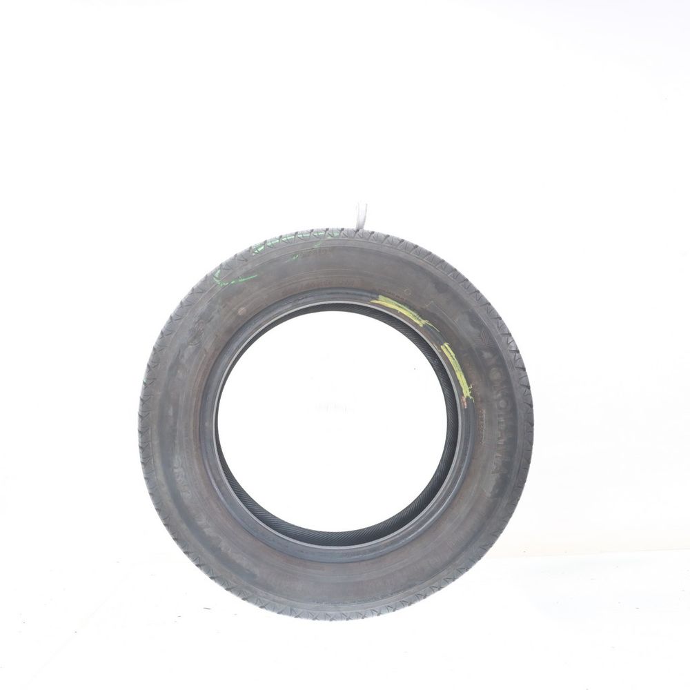 Set of (2) Used 205/60R15 Yokohama Avid Ascend GT 91H - 8.5-10/32 - Image 3