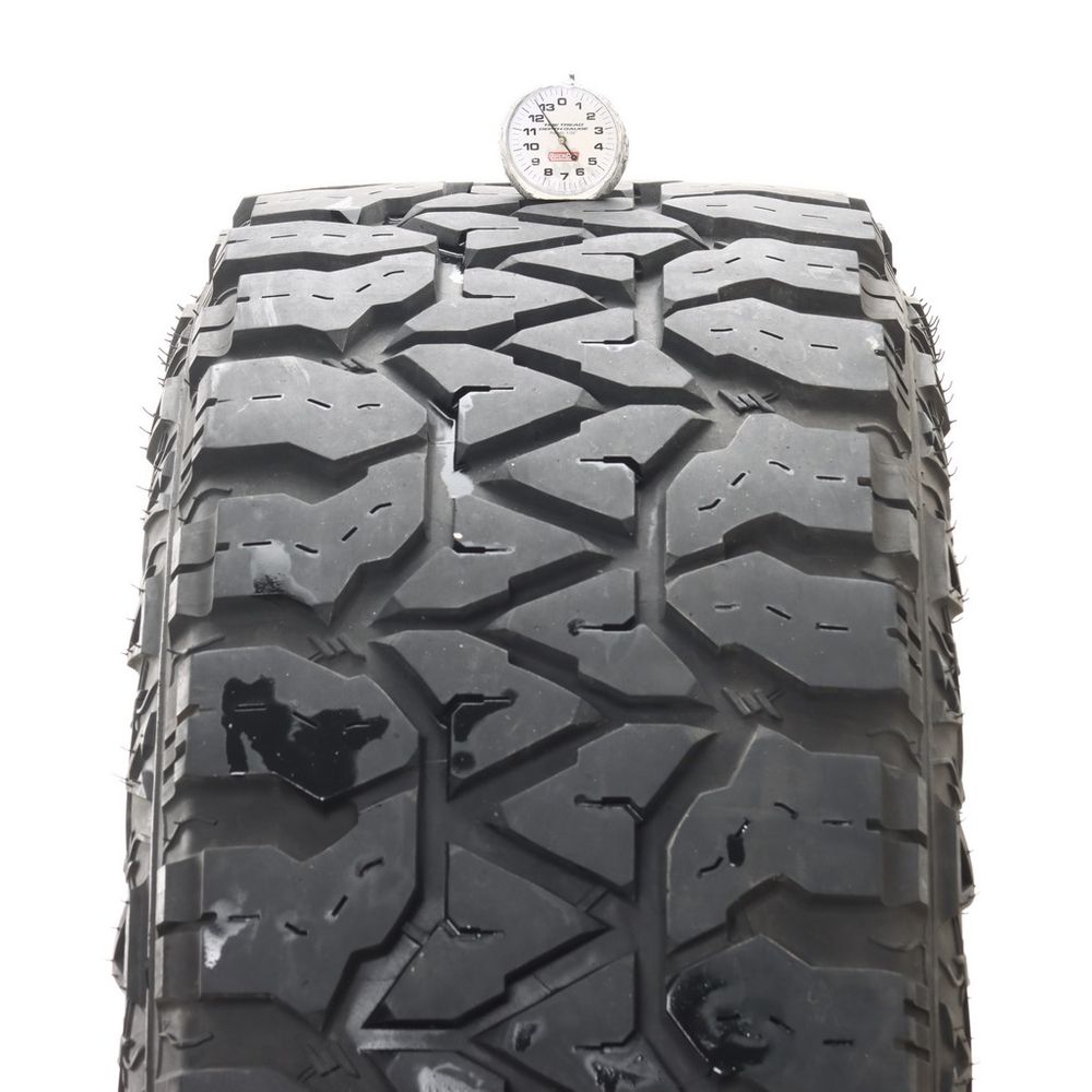 Used LT 35X12.5R20 Fierce Fierce Attitude MT 121Q E - 12.5/32 - Image 2