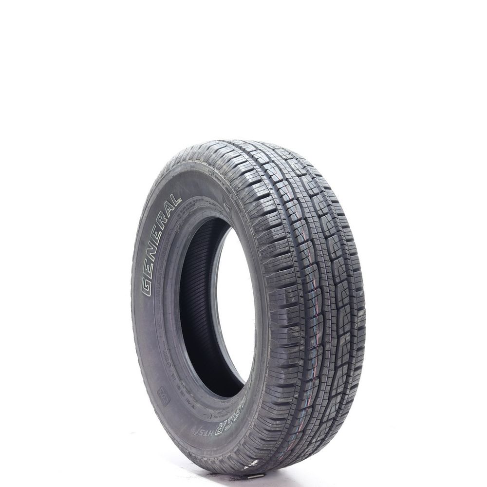 New 245/70R16 General Grabber HTS 60 107T - 12/32 - Image 1