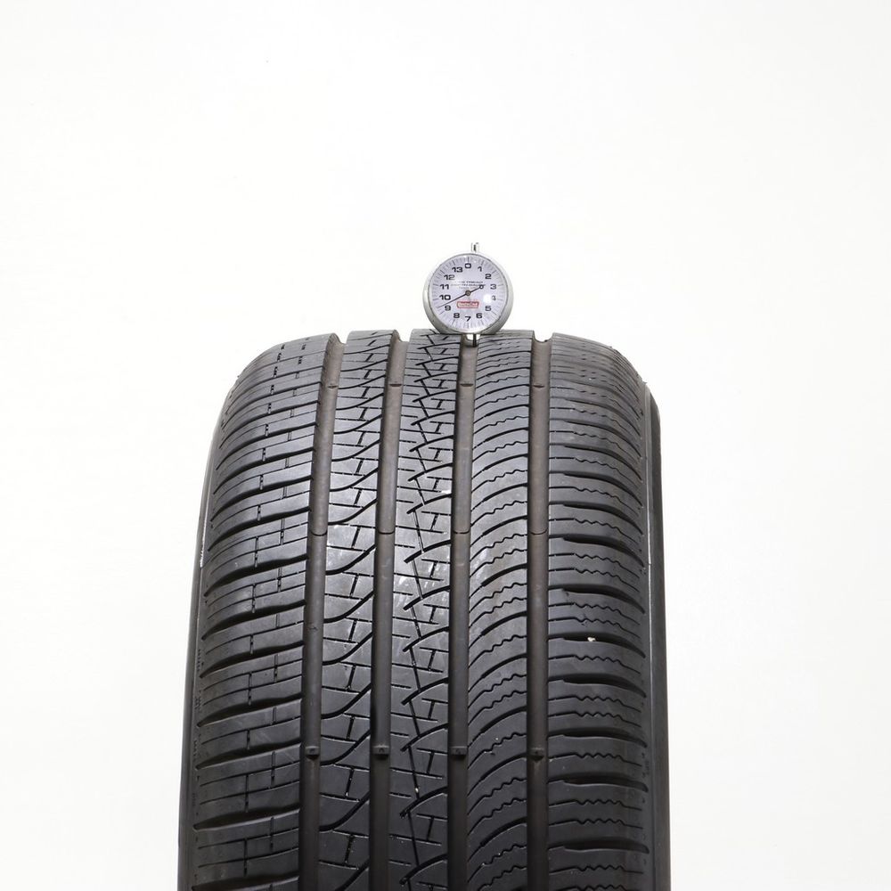 Set of (4) Used 245/50R20 Pirelli Scorpion Zero 102V - 7.5-9/32 - Image 11