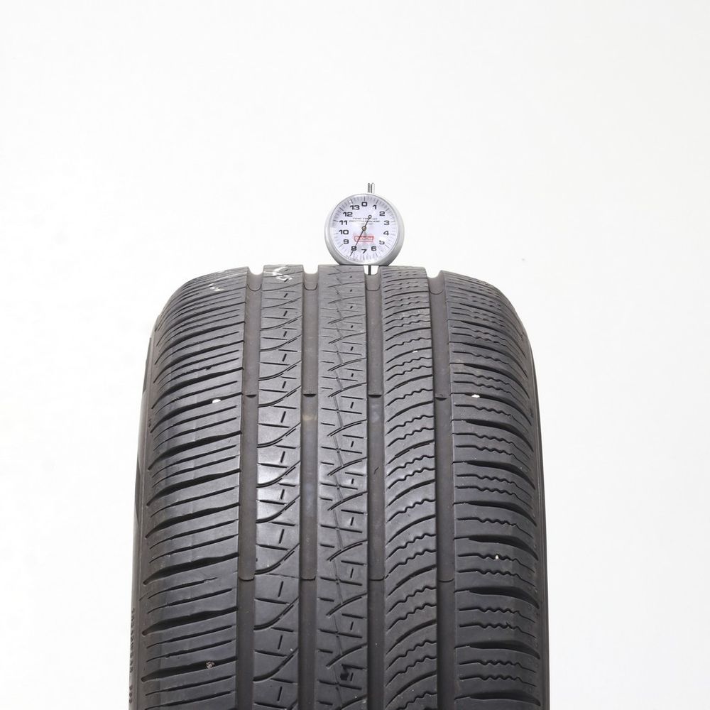 Set of (4) Used 245/50R20 Pirelli Scorpion Zero 102V - 7.5-9/32 - Image 5