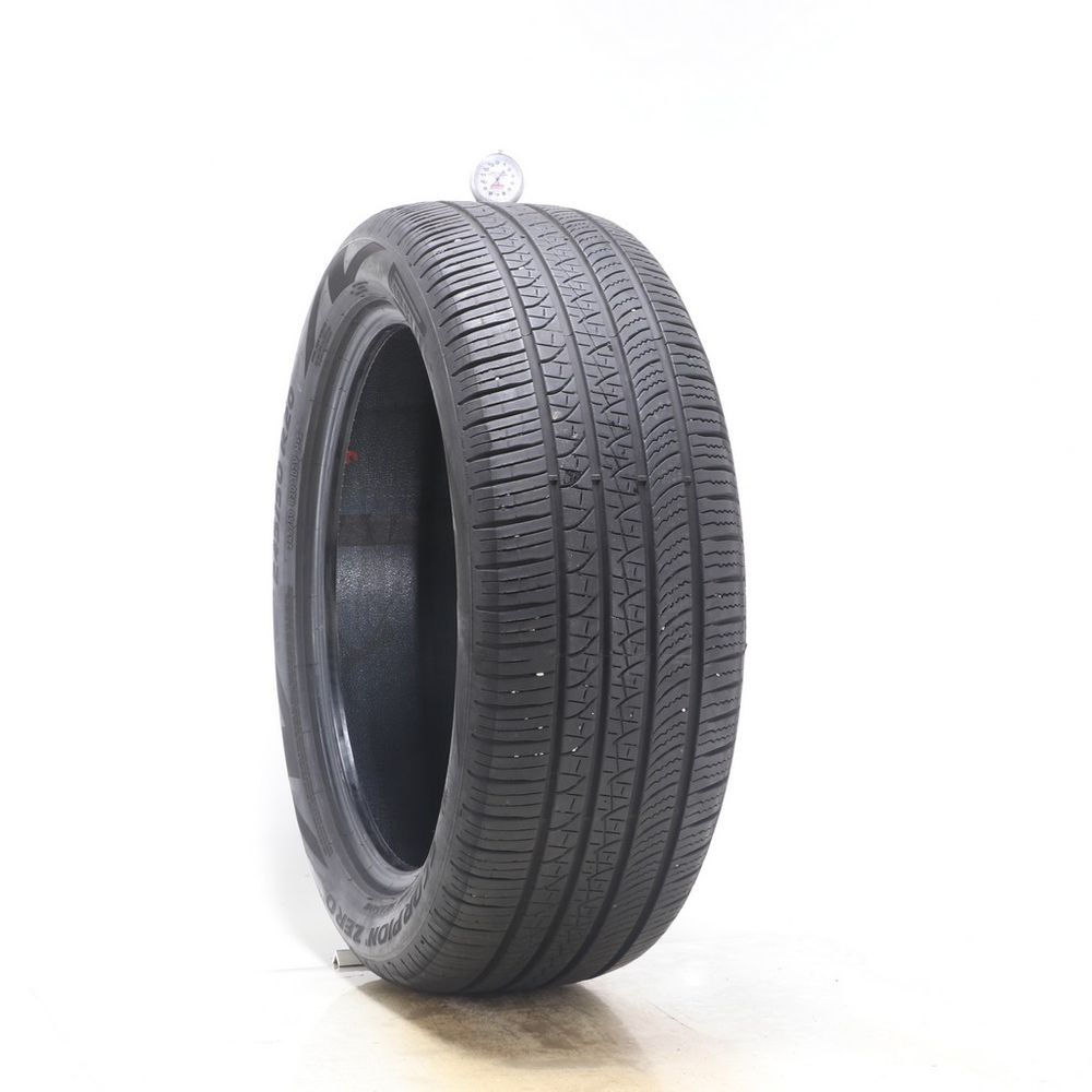 Set of (4) Used 245/50R20 Pirelli Scorpion Zero 102V - 7.5-9/32 - Image 7