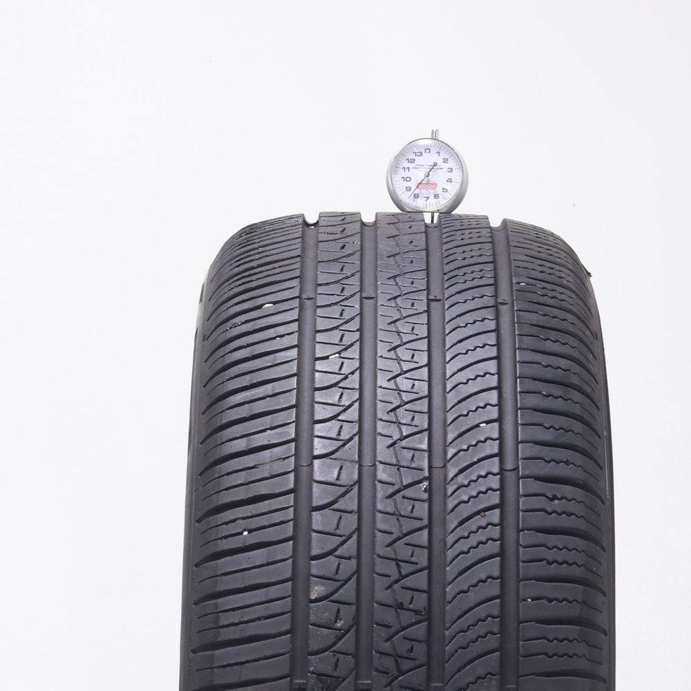 Set of (4) Used 245/50R20 Pirelli Scorpion Zero 102V - 7.5-9/32 - Image 8