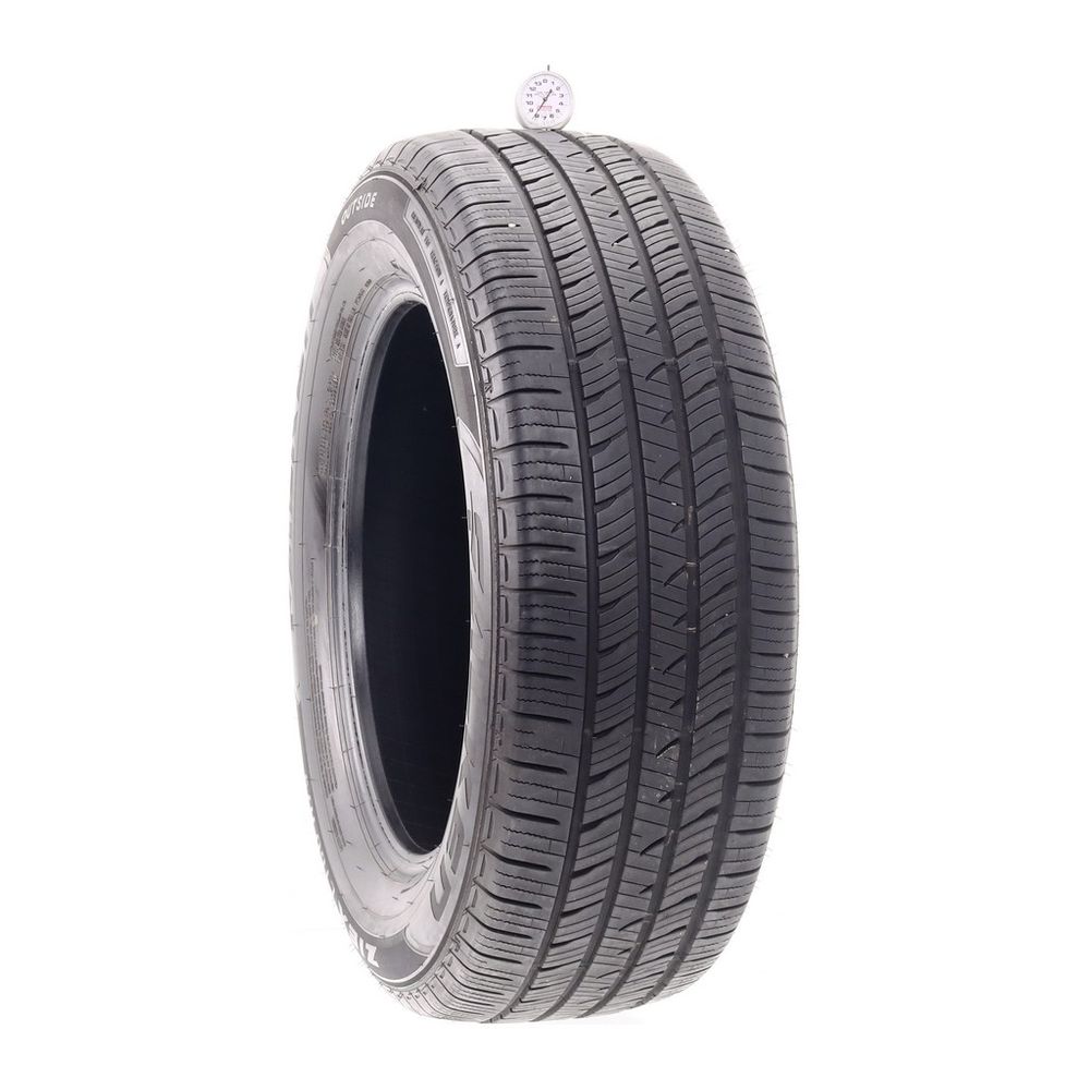 Used 245/60R18 Falken Ziex CT60 A/S 105V - 8/32 - Image 1