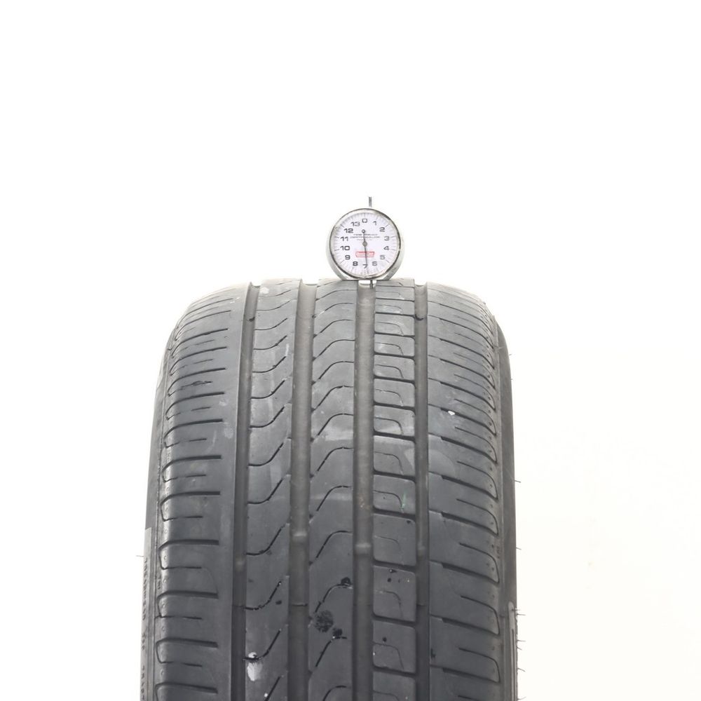 Used 225/50R17 Pirelli Cinturato P7 MOE Run Flat 94W - 6.5/32 - Image 2
