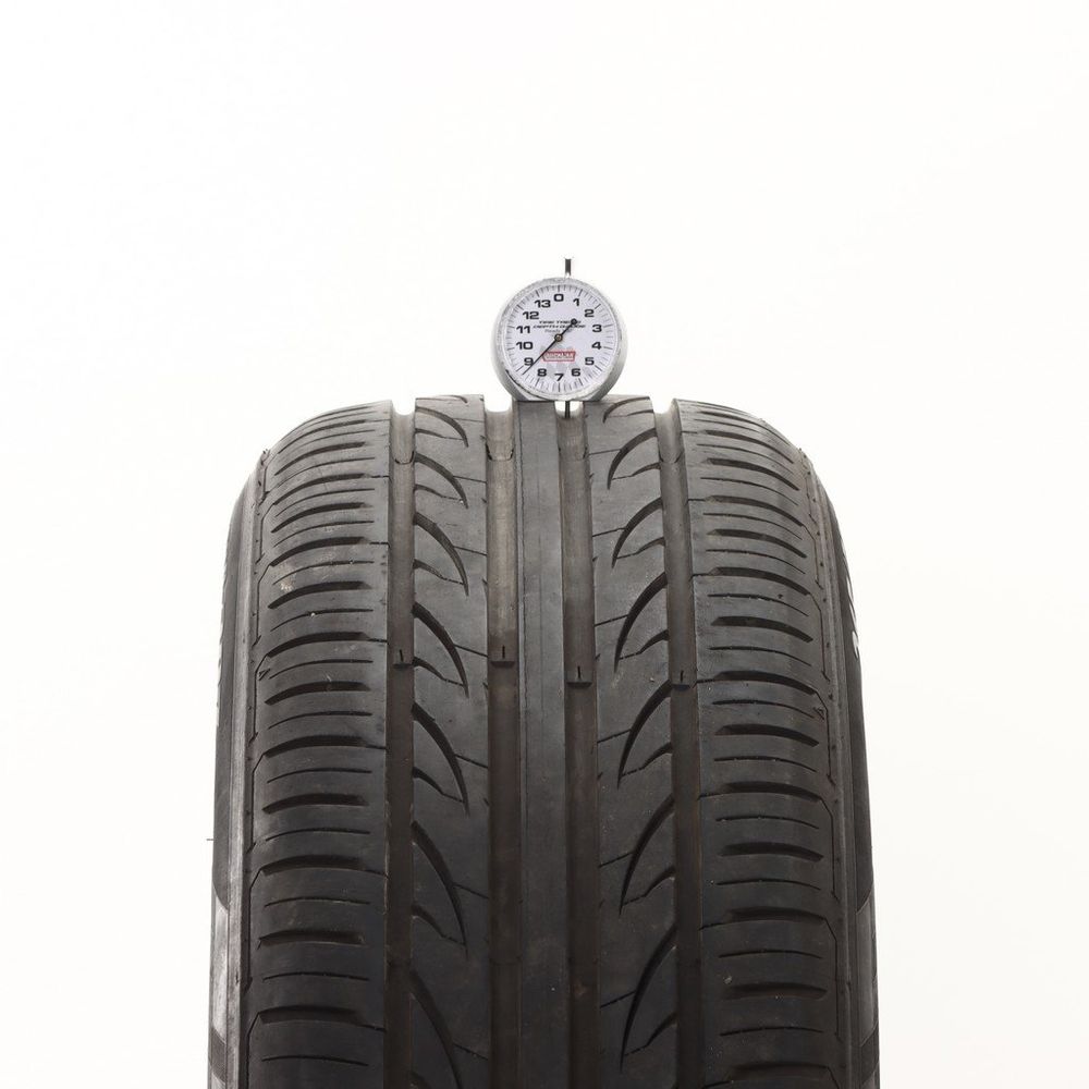 Used 215/55R18 Lexani LXUHP-207 95V - 8.5/32 - Image 2