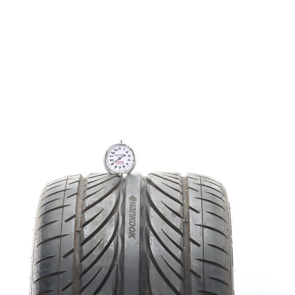 Used 295/30ZR19 Hankook Ventus V12 evo 100Y - 9/32 - Image 2