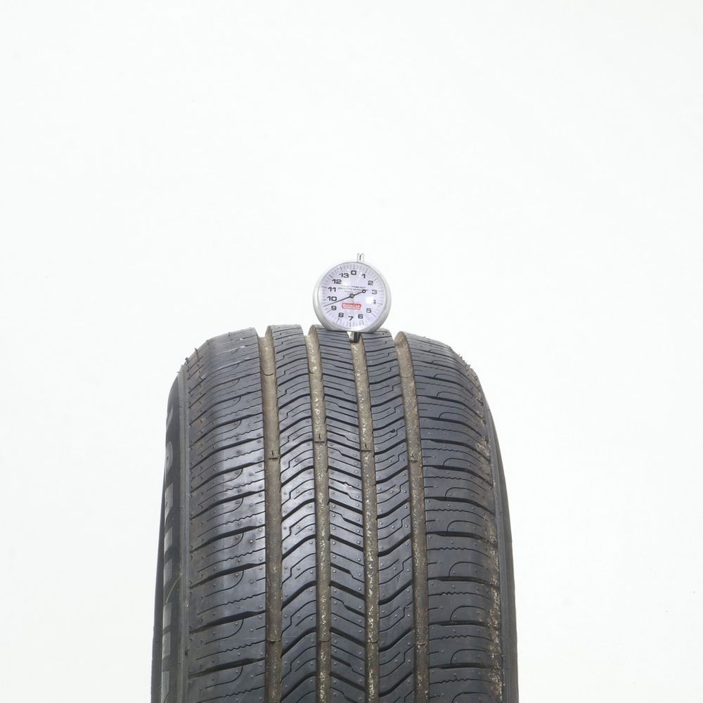 Set of (2) Used 205/60R16 Sailun Atrezzo SH408 92H - 9-9.5/32 - Image 5