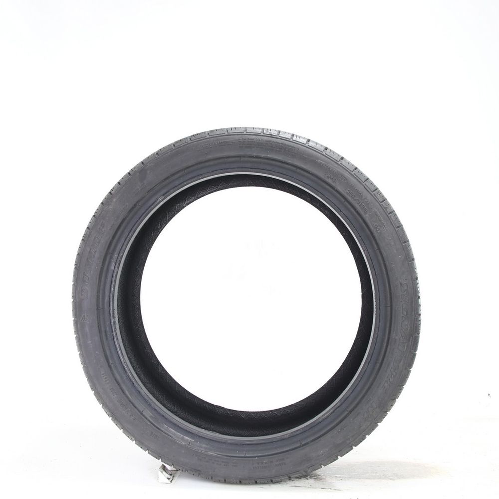 New 255/35R18 Dunlop Signature HP 94Y - 10.5/32 - Image 3