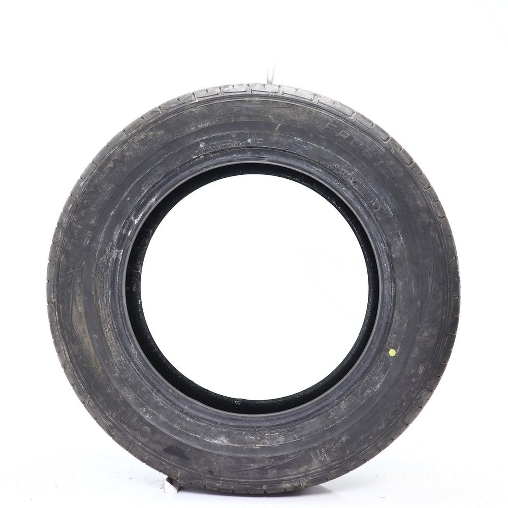 Used 235/65R18 Ohtsu FP0612 A/S 106H - 9.5/32 - Image 3