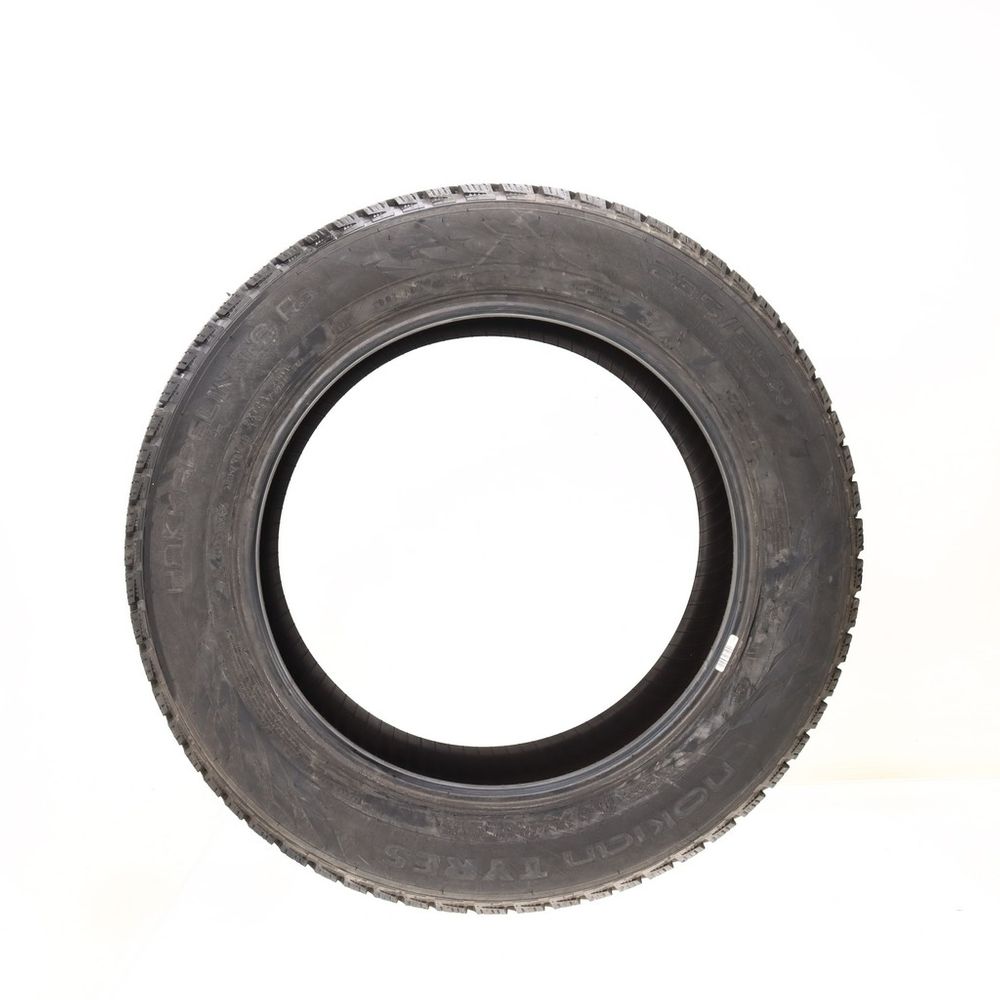 Driven Once 235/55R17 Nokian Hakkapeliitta R3 103R - 10.5/32 - Image 3