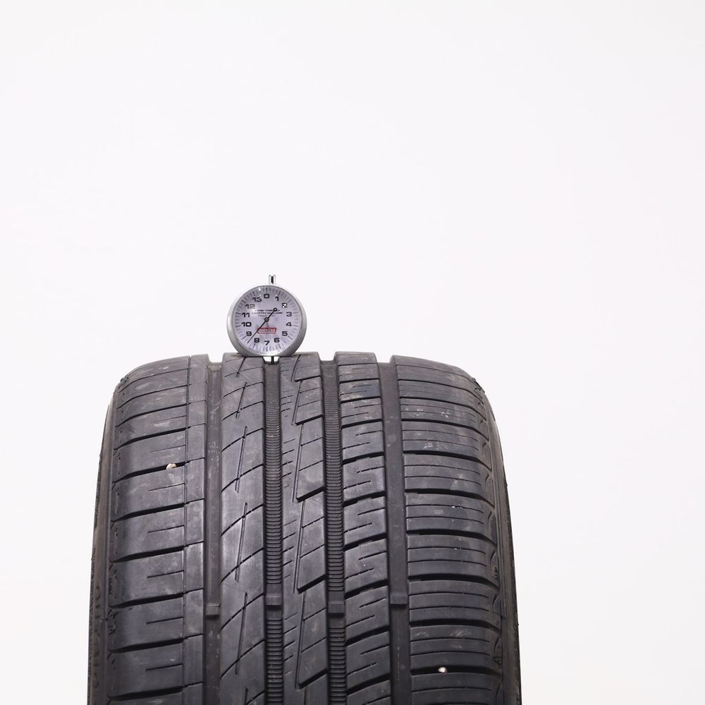 Used 255/35ZR20 Nexen N'Fera AU7 97Y - 8.5/32 - Image 2