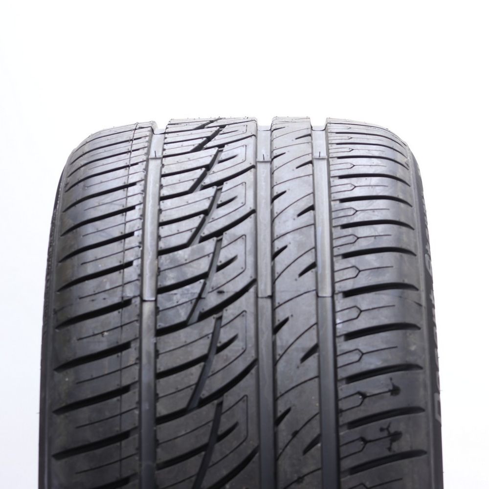 Driven Once 305/35R24 Delinte Desert Storm II DS8 114V - 10/32 - Image 2