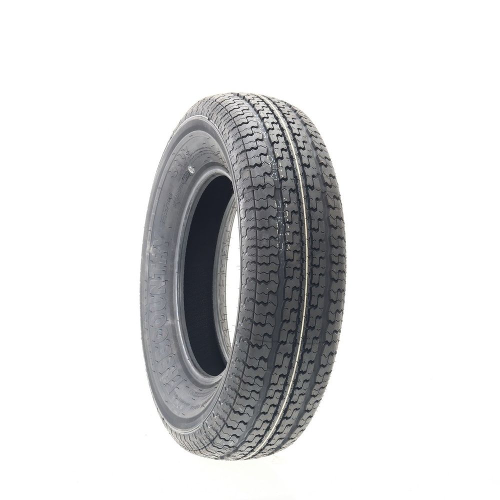 New LT 205/75R15 Free Country D107 111/106M E - Image 1